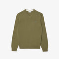 KHAKI GREEN