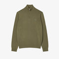 KHAKI GREEN