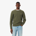 Khaki Green