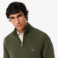 Khaki Green
