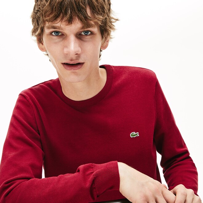 MEN TRICOT - AH3467