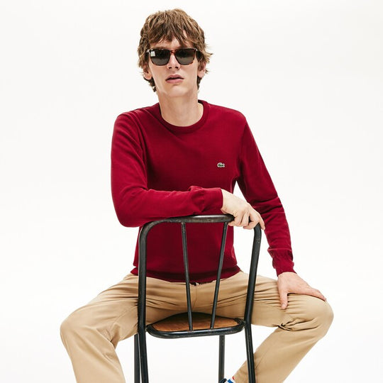 MEN TRICOT - AH3467