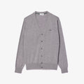 GREY CHINE