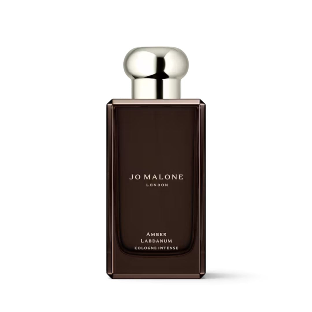 Amber Labdanum Cologne Intense