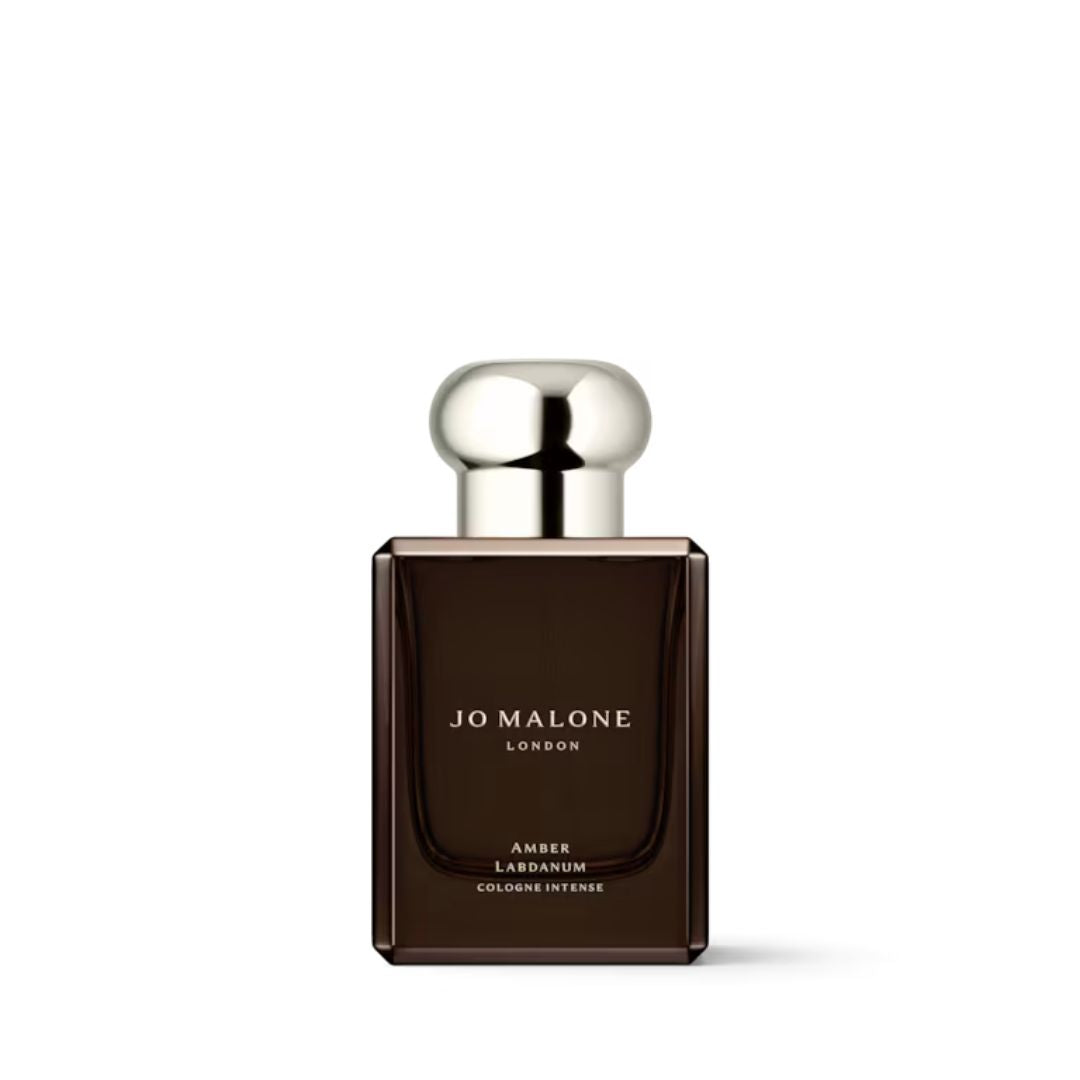 Amber Labdanum Cologne Intense
