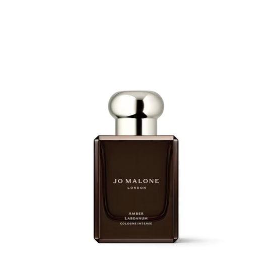 Amber Labdanum Cologne Intense