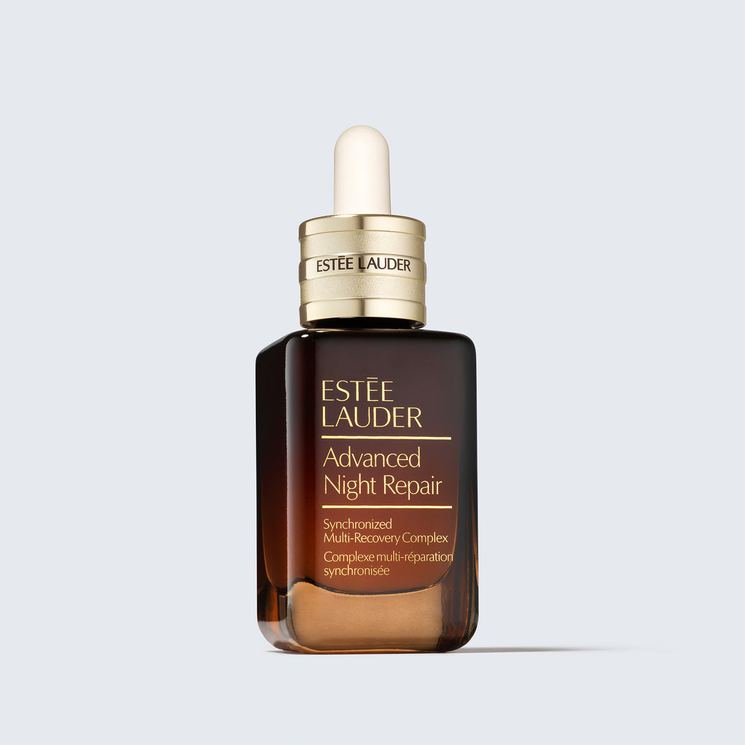 Advanced Night Repair Serum Synchronized Multi Recovery Complex