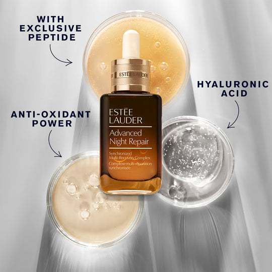Advanced Night Repair Serum Synchronized Multi Recovery Complex