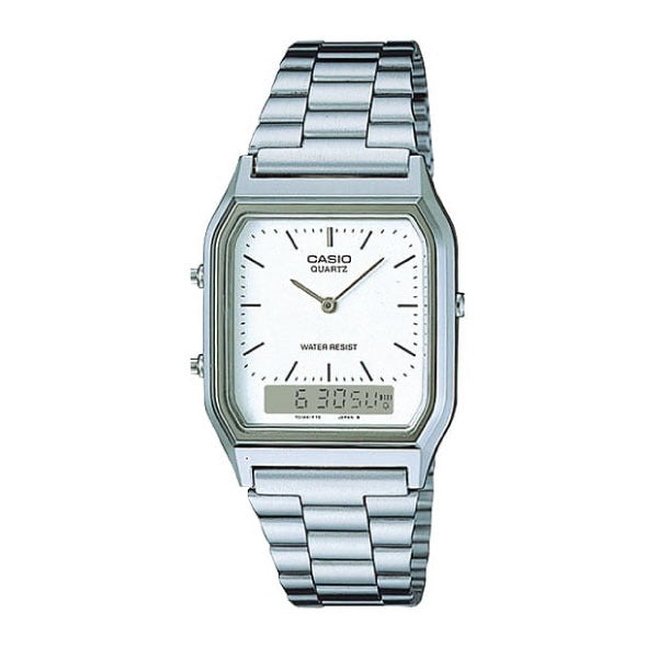 Casio 3H Men Watch AQ-230A-7DMQ