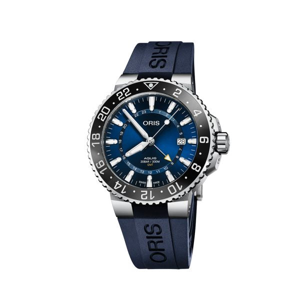Buy Oris Aquis Gmt Date Online Lebanon, Online Shopping Lebanon