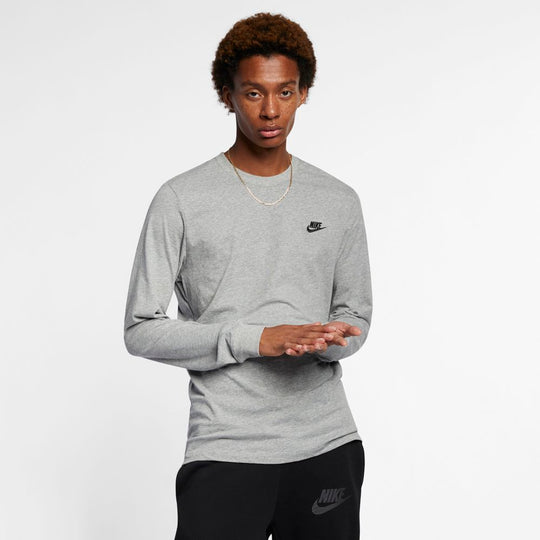 Nike Long-Sleeve T-Shirt