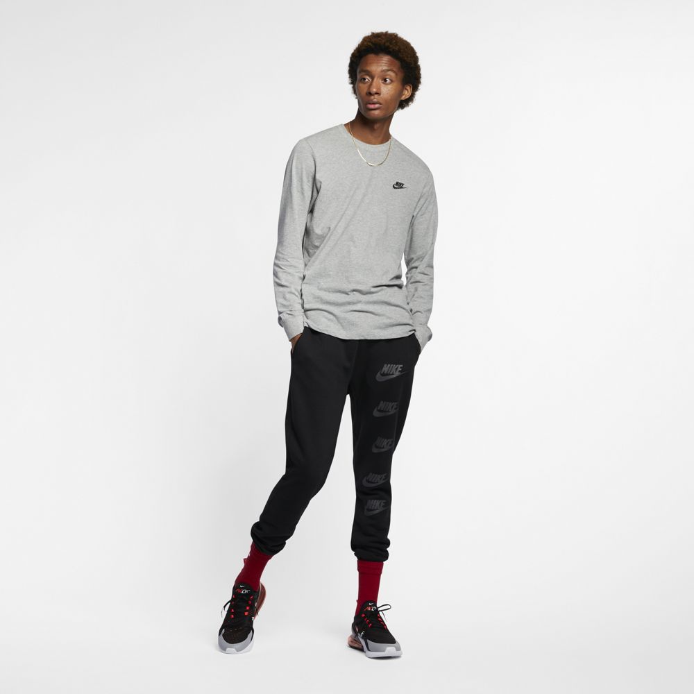 Nike Long-Sleeve T-Shirt
