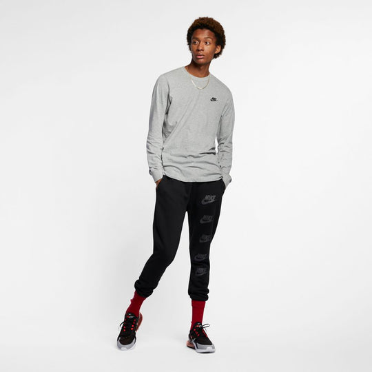 Nike Long-Sleeve T-Shirt