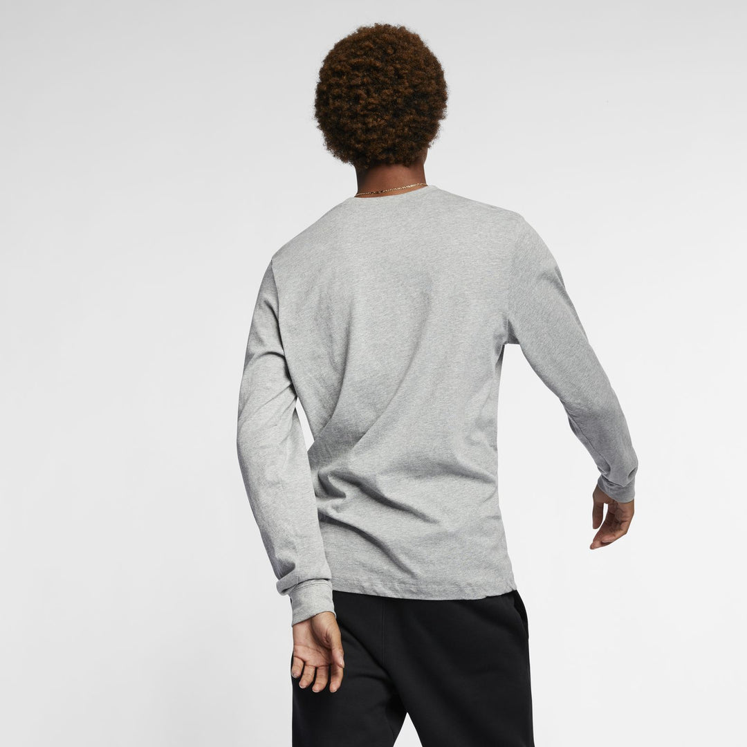 Nike Long-Sleeve T-Shirt