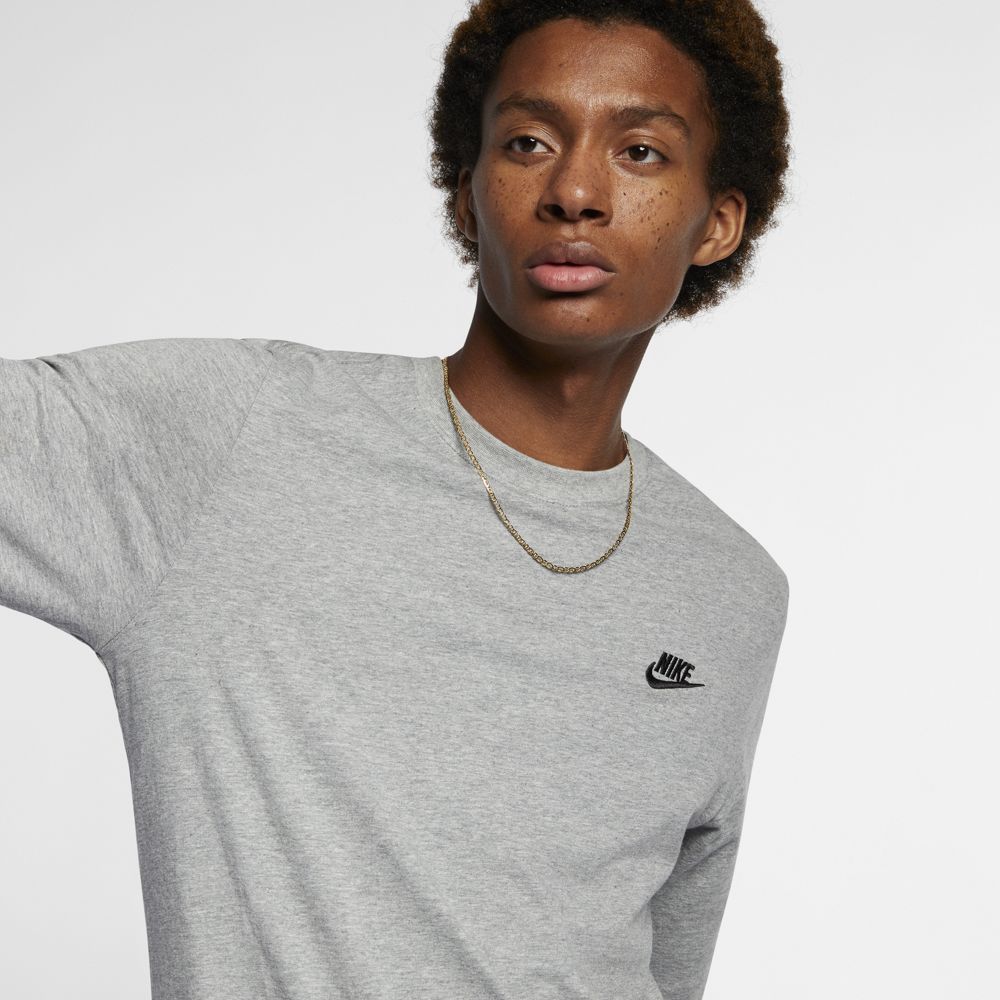Nike Long-Sleeve T-Shirt