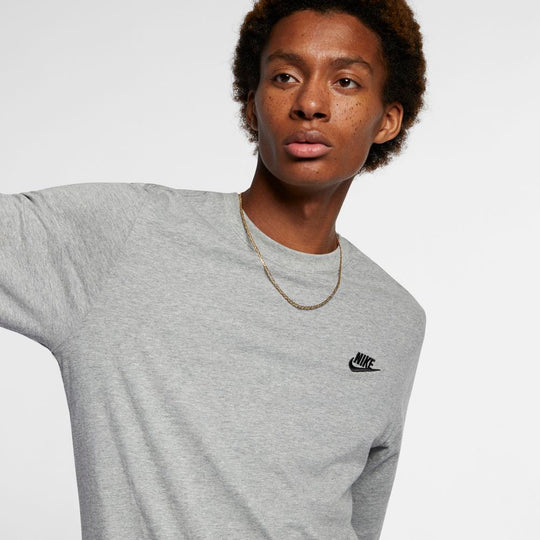 Nike Long-Sleeve T-Shirt