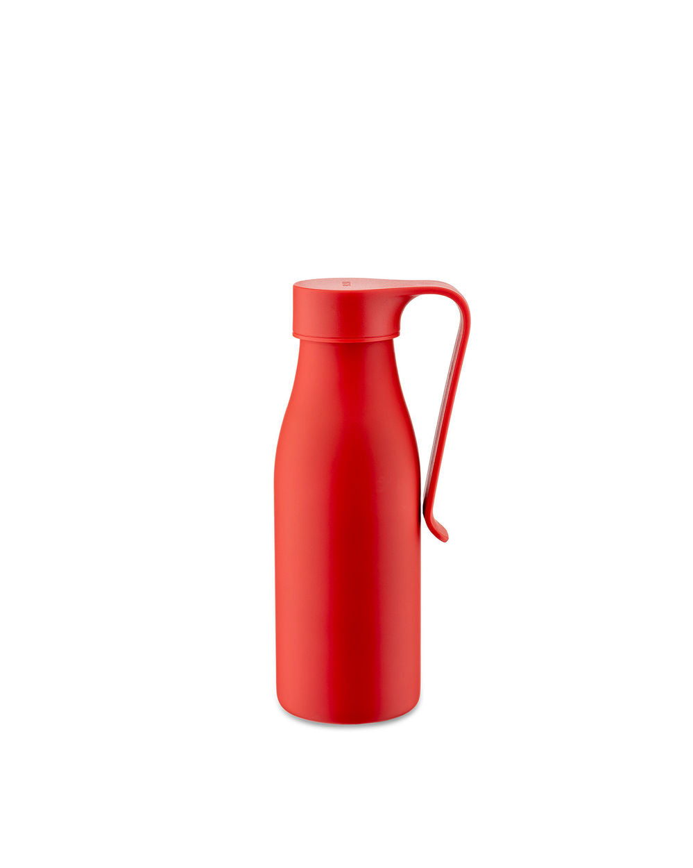A.Stabile-Away-Double Wall Thermo Bottle Red