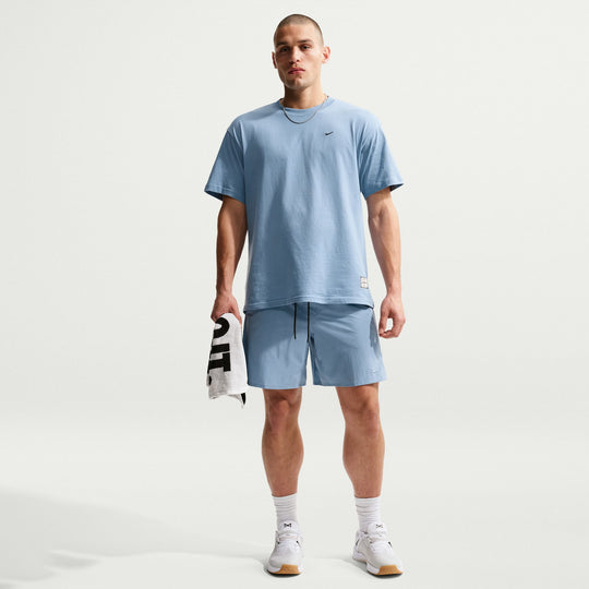 MEN NK DF UNLIMITED WVN 7IN UL -DV9340