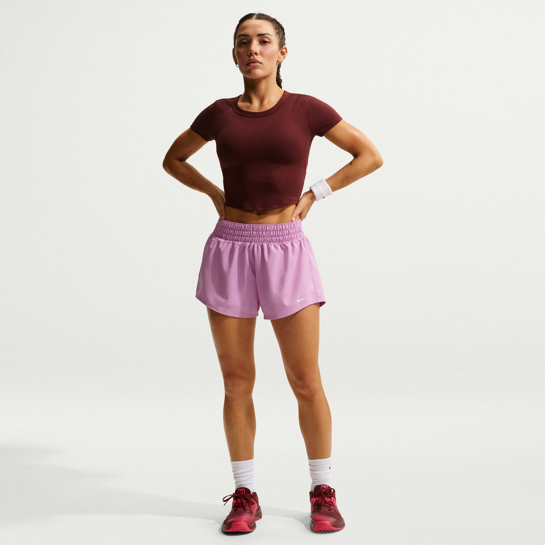 Women DF Short  - DX6010