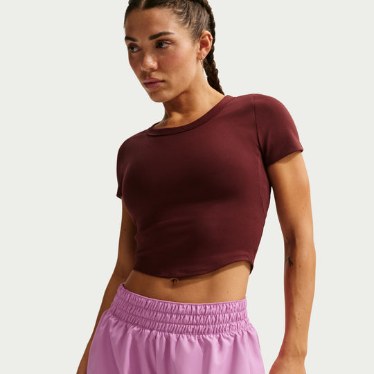 Women DF Short  - DX6010