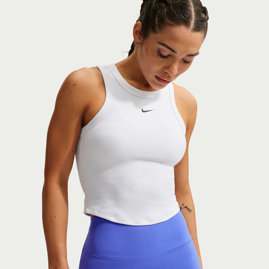 WOMEN CROP TANK