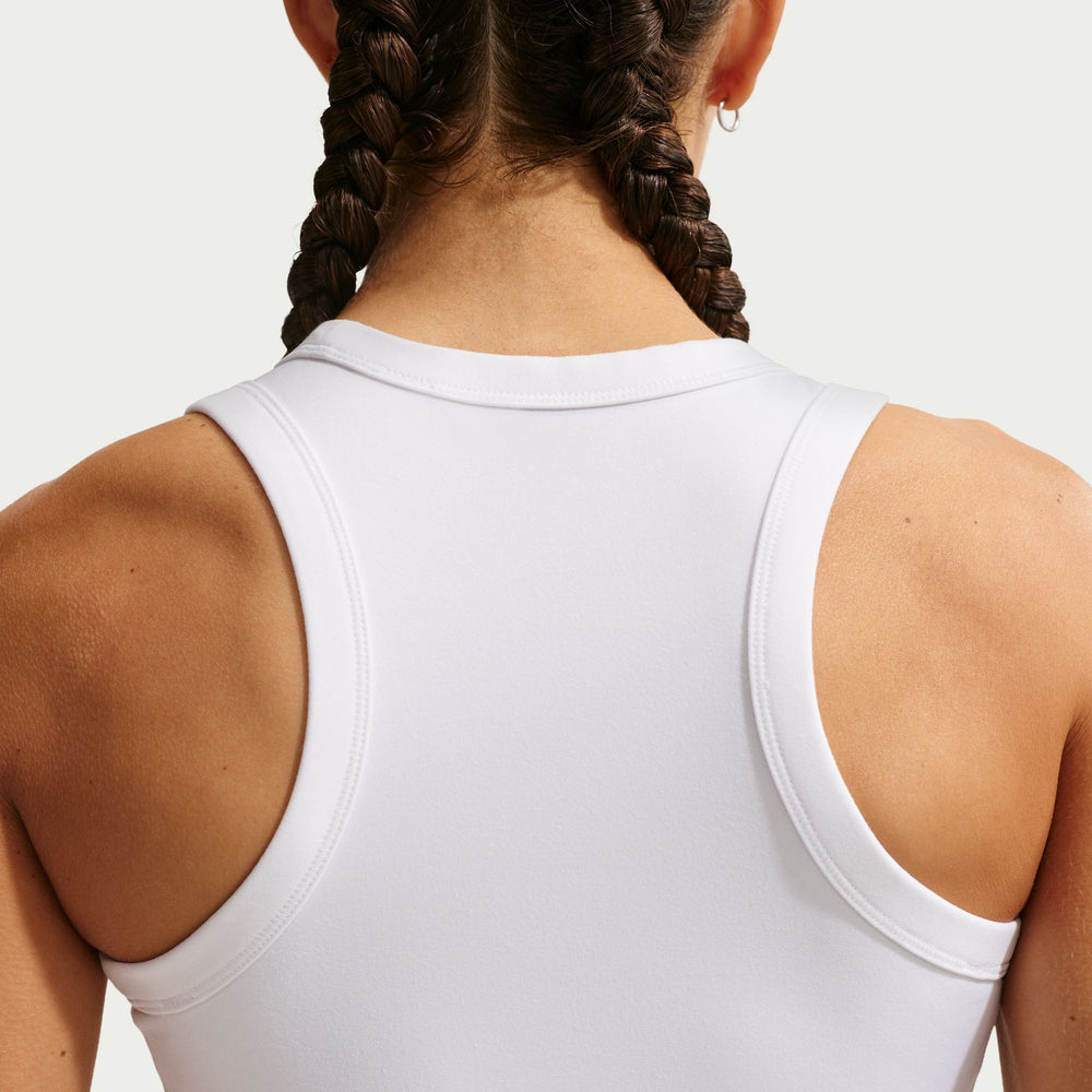 Women's Dri-FIT Cropped Tank Top -FN2806