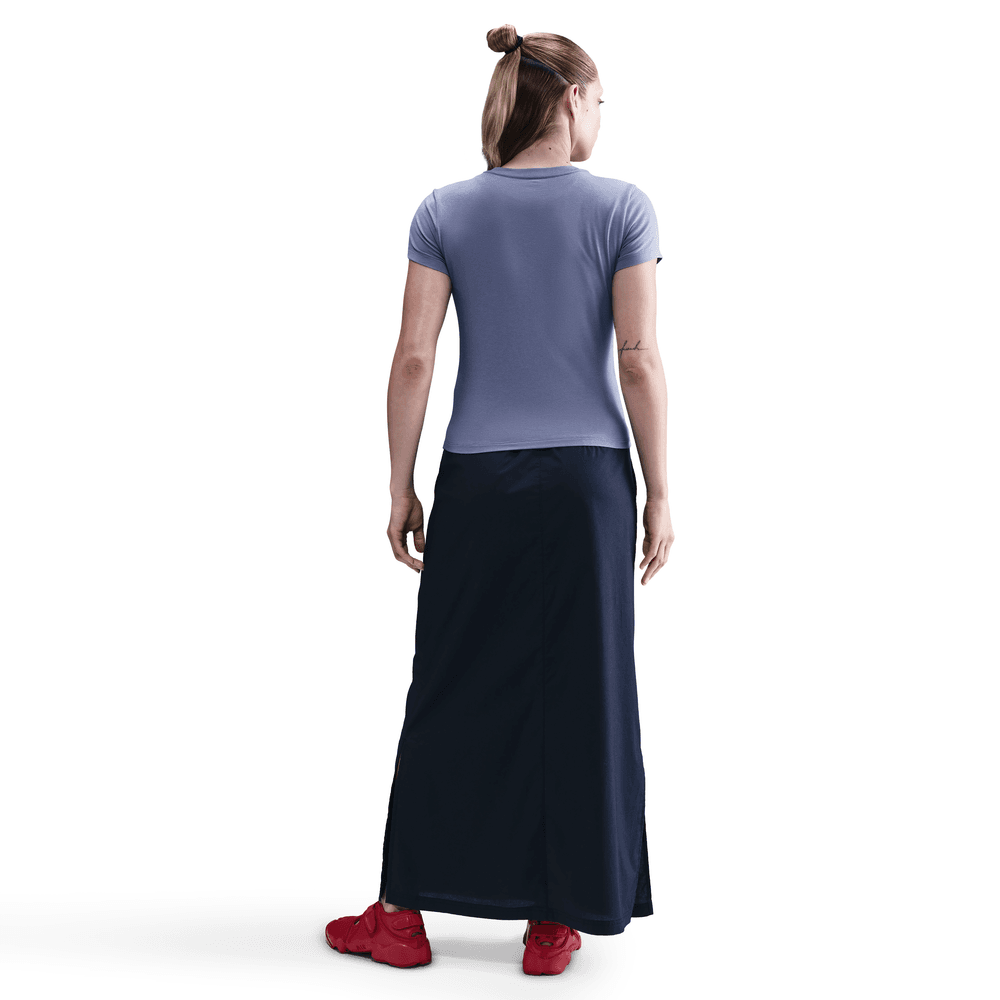 Nike T-Shirt in Blue