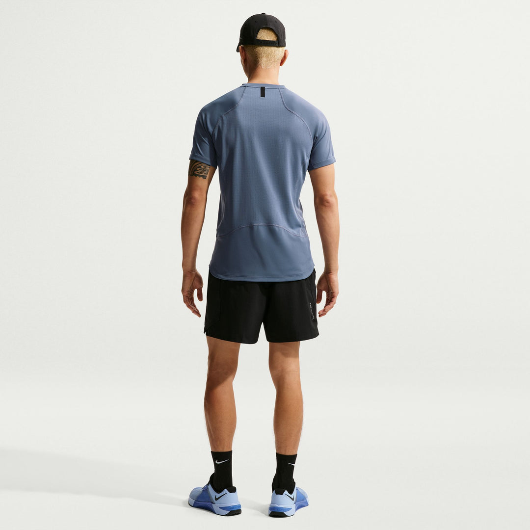 MEN NP DF NPT SS TOP -HV0409