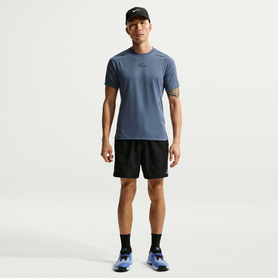 MEN NP DF NPT SS TOP -HV0409