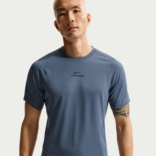 MEN NP DF NPT SS TOP -HV0409
