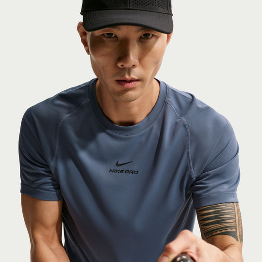 MEN NP DF NPT SS TOP -HV0409