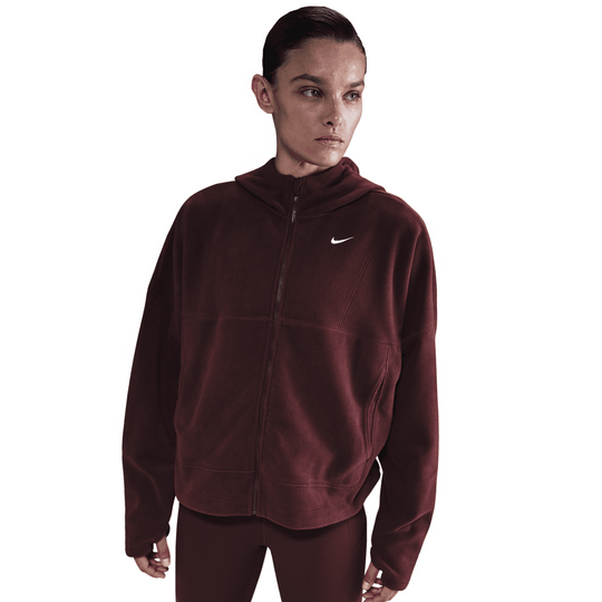 Nike Therma-FIT Full-Zip Top