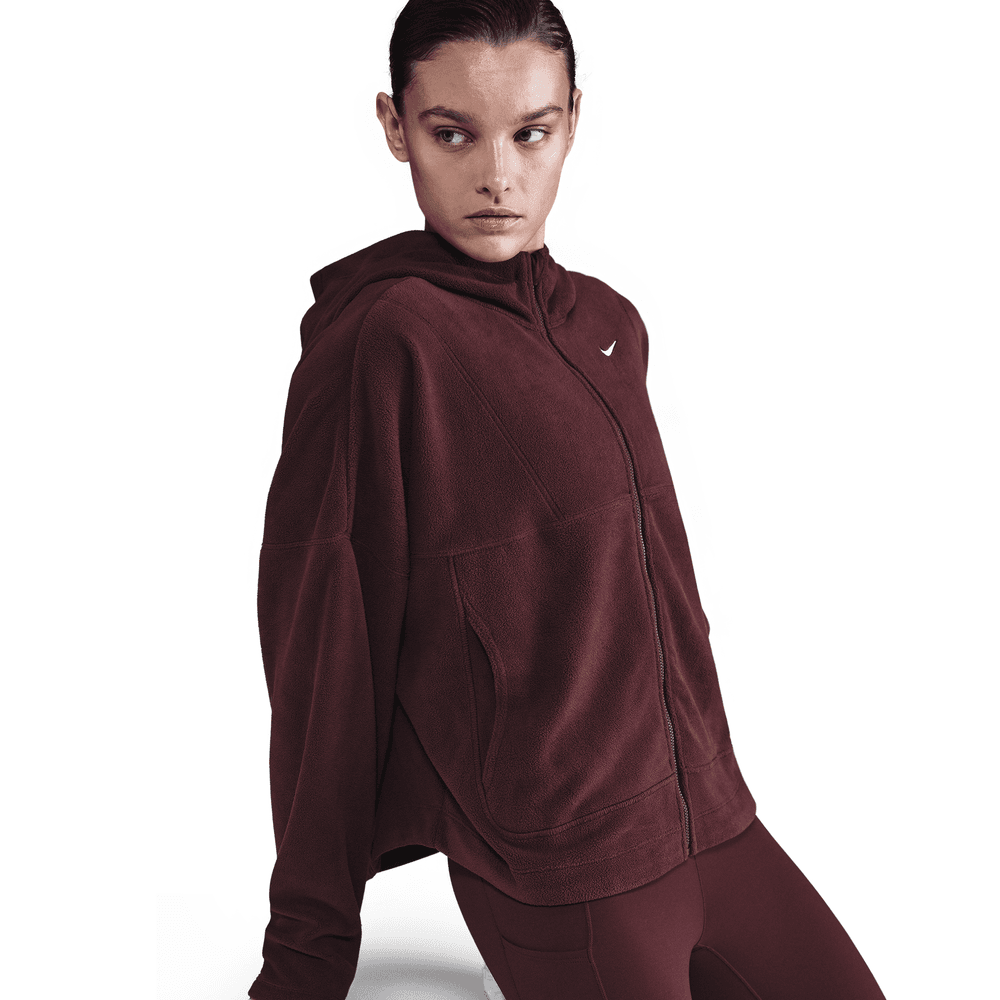 Nike Therma-FIT Full-Zip Top