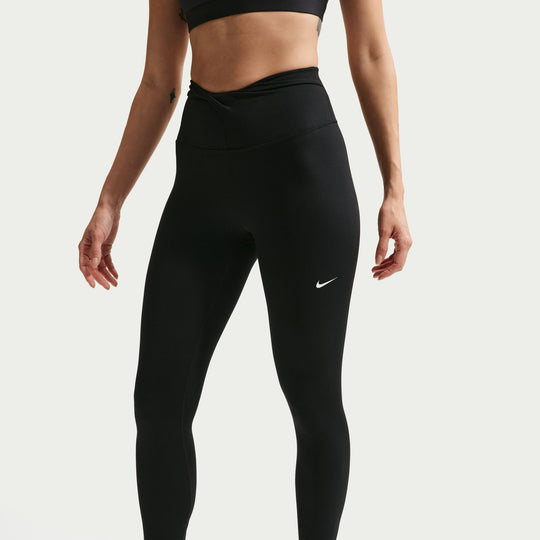 W NK DF ONE HIGH RISE TIGHT