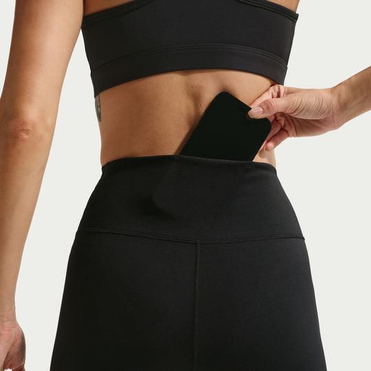 W NK DF ONE HIGH RISE TIGHT
