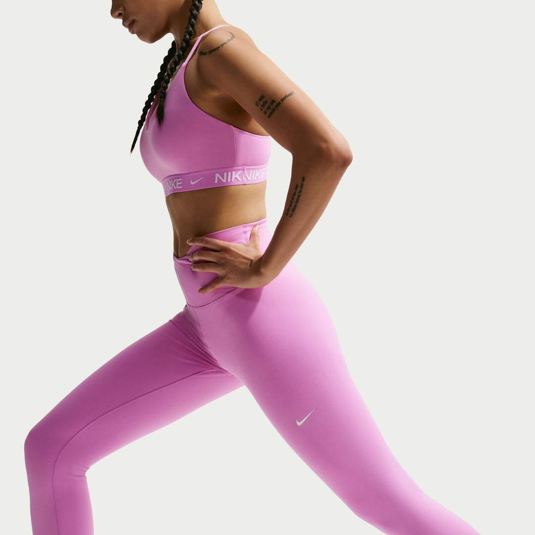 W NK DF ONE HIGH RISE TIGHT