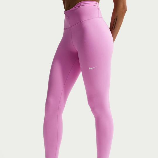 W NK DF ONE HIGH RISE TIGHT