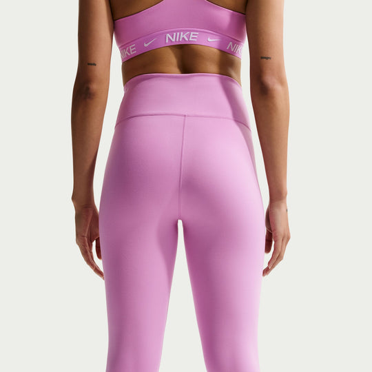 W NK DF ONE HIGH RISE TIGHT