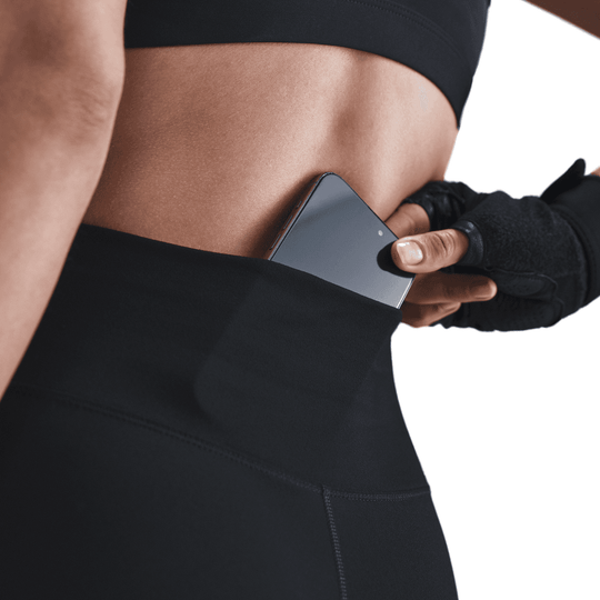 Nike High Rise Tights