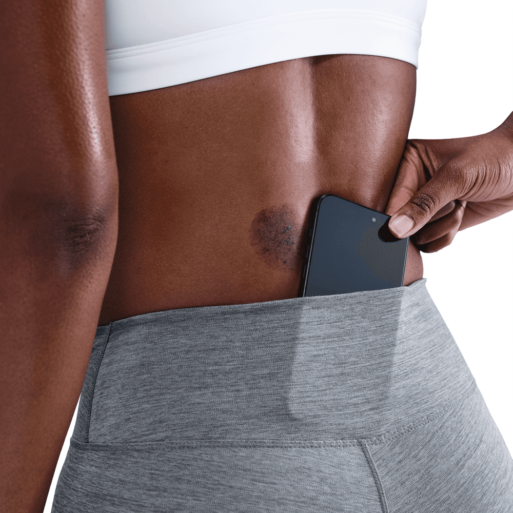 Nike High Rise Tights