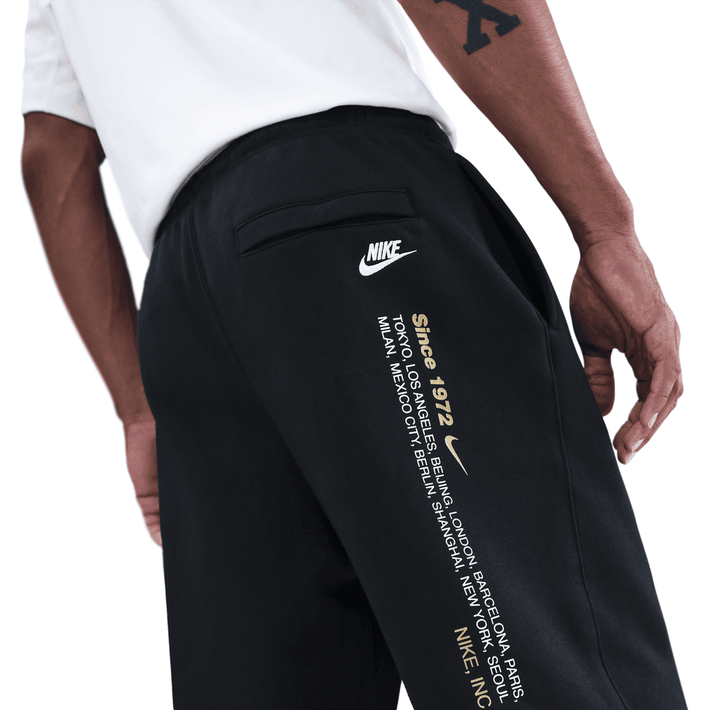 Nike Bungee Pant