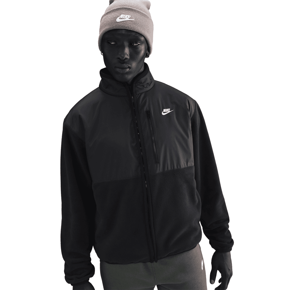 Nike Full-Zip Jacket