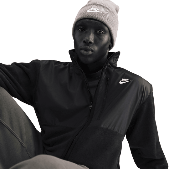 Nike Full-Zip Jacket