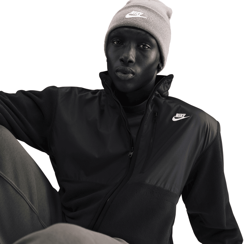 Nike Full-Zip Jacket