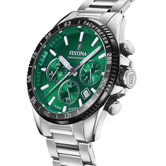 FESTINA MEN CLASSIC WATCH F20560/4