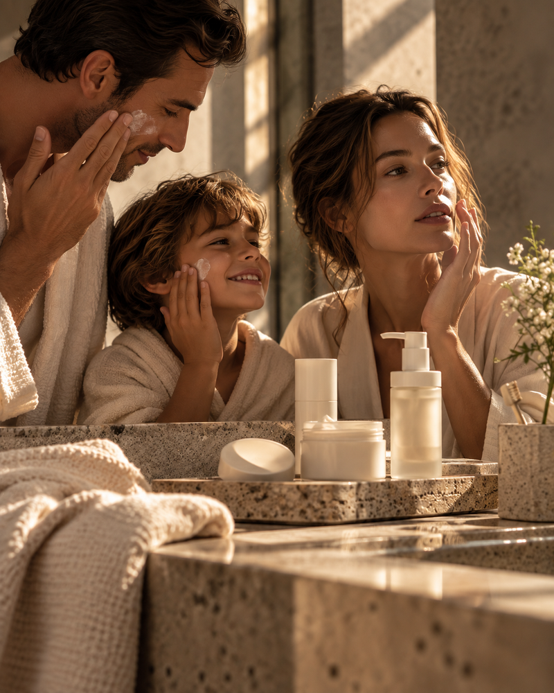 Dermatological Skincare