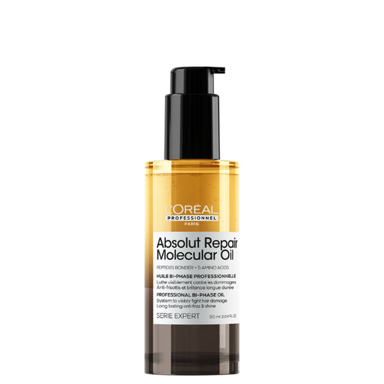 Absolut Repair Molecular Dual Oil 90ml