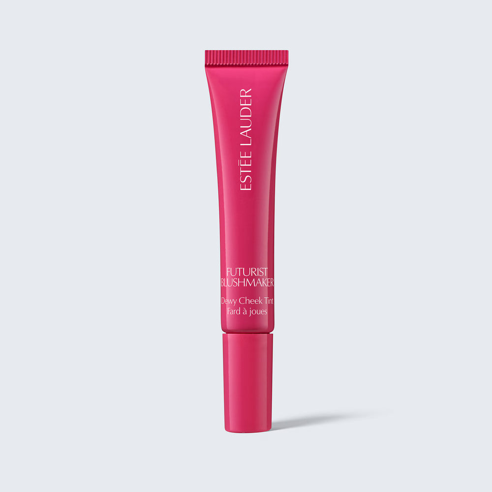 Futurist Blushmaker Dewy Cheek Tint Liquid Blush