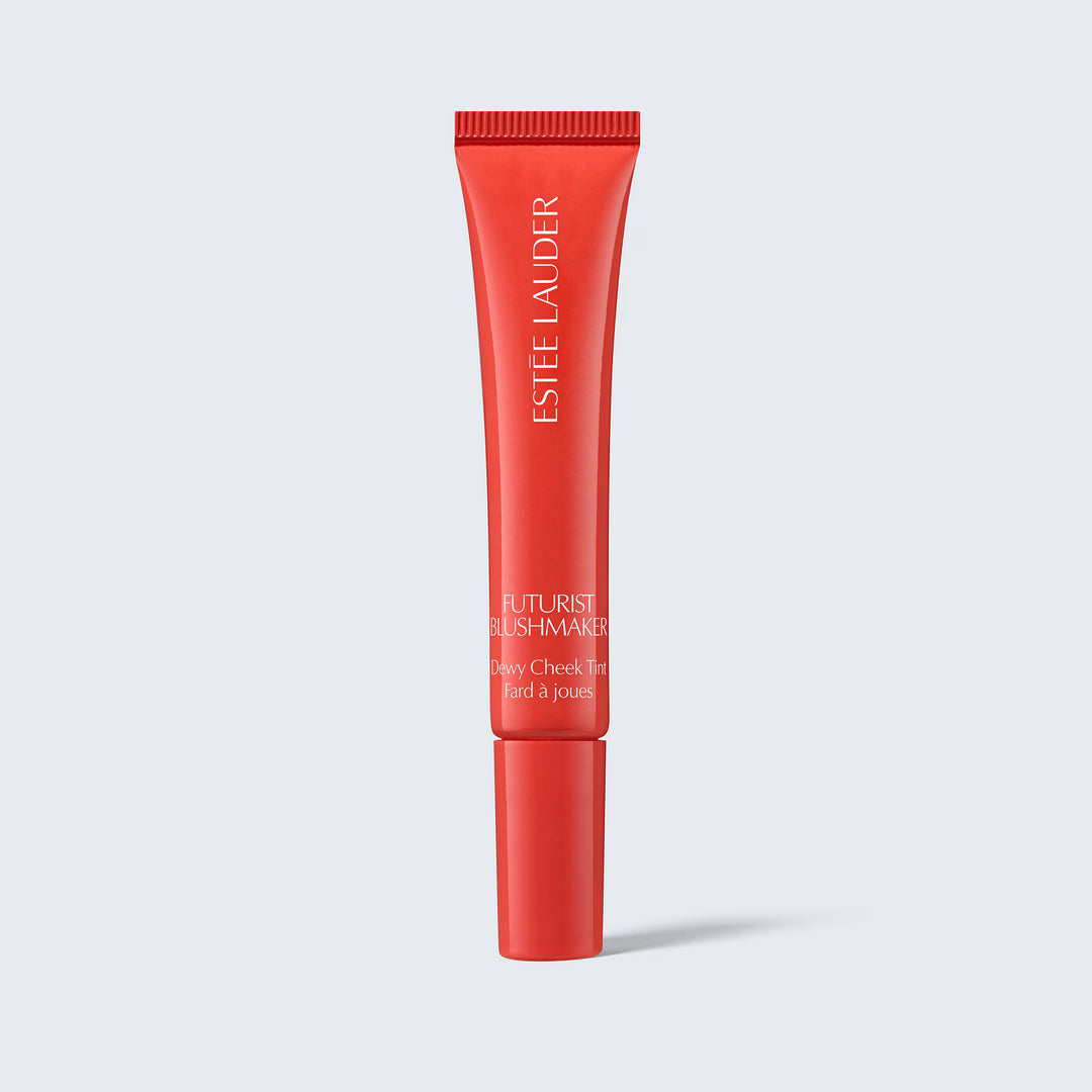 Futurist Blushmaker Dewy Cheek Tint Liquid Blush