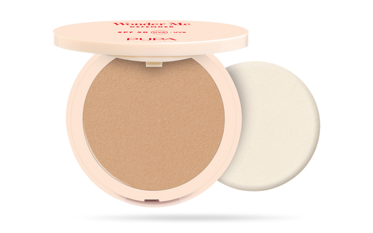 Wonder Me Defender SPF 50